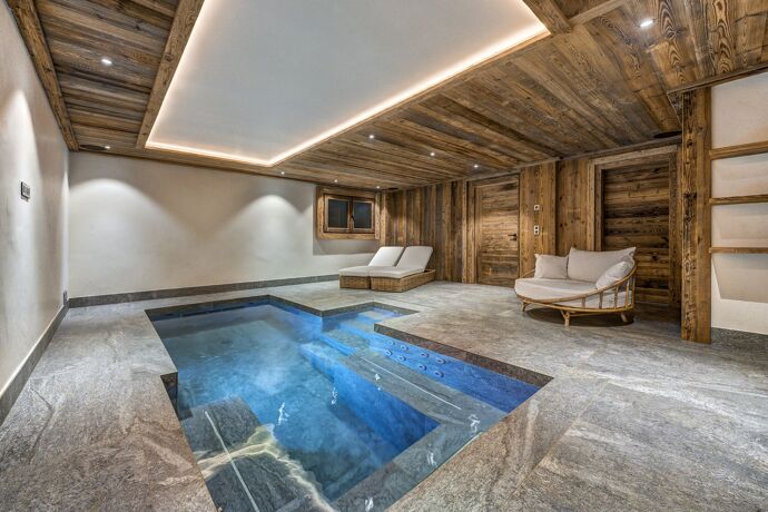 Chalet Kaïla